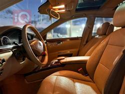 مرسيدس بنز S-Class